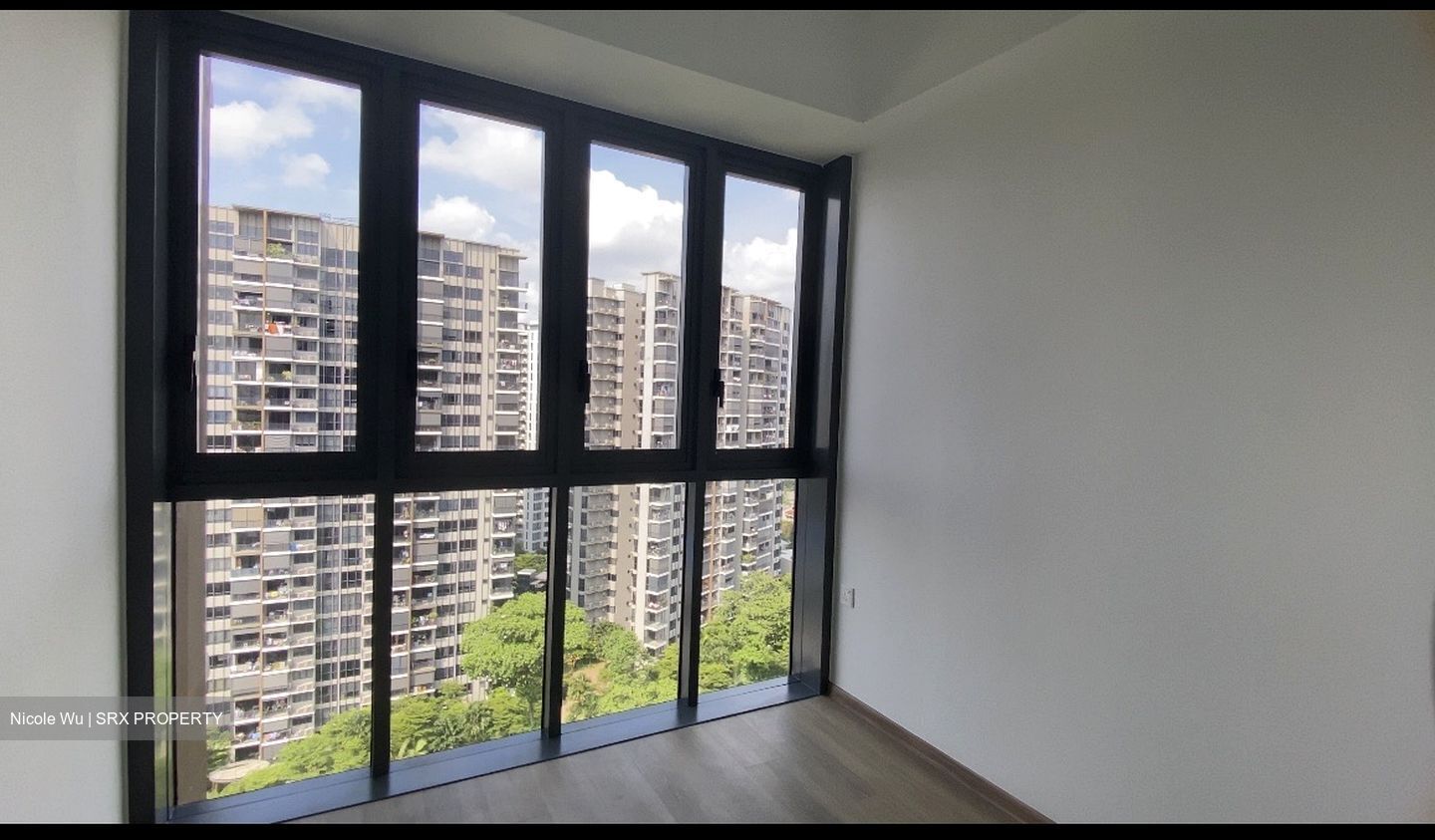 Parc Botannia (D28), Condominium #621176961